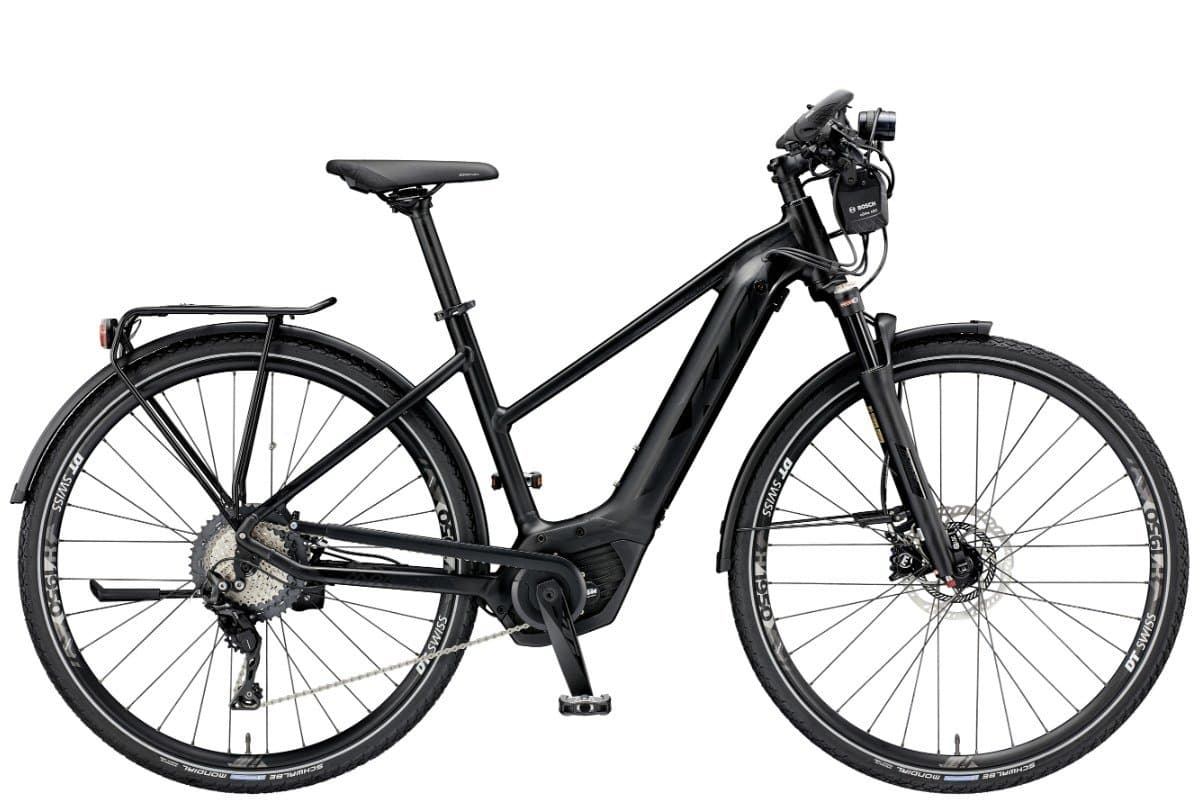 Vélo électrique en location à l'Aérodrome de la Gruyère